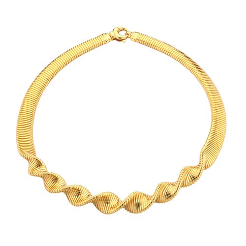 Collana Marcello Pane Donna in Argento CLLC 001 - CLLC 001